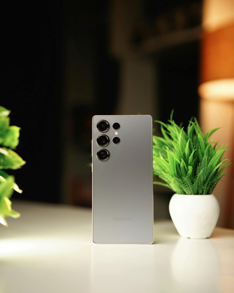 Samsung galaxy s5 ultra