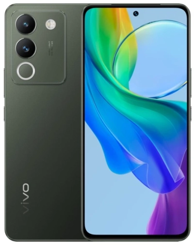 Vivo y400 5g