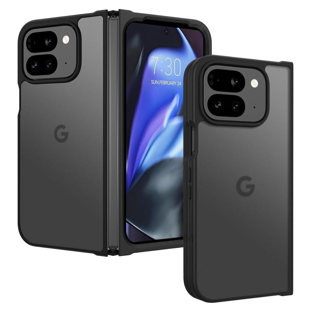 Google Pixel 9 Pro Fold 5G 256GB