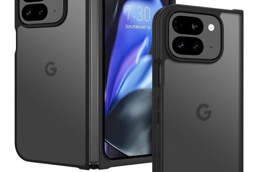 Google Pixel 9 Pro Fold 5G 256GB