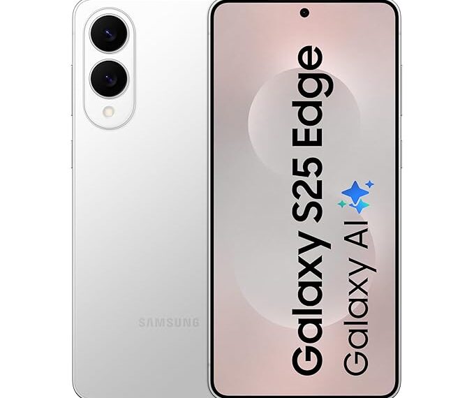 Samsung galaxy s25 Edge