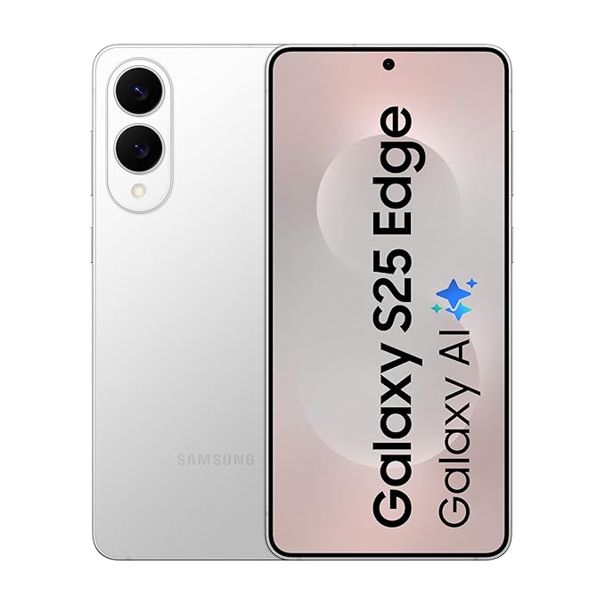 Samsung galaxy s25 Edge