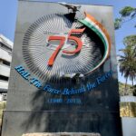 Hindustan Aeronautics का मुख्यालय बेंगलुरु में स्थित