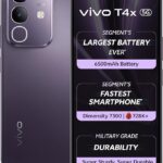 Vivo T4 5g