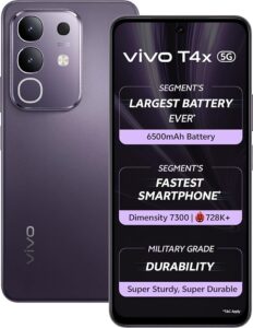 Vivo T4 5g