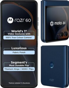 Motorola Razr 60 – एक शानदार फोल्डेबल स्मार्टफोन&hellip;