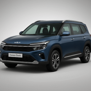 Kia Carens Clavis 2025