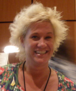 Anne Burrell: Ek Chef Jisne Duniya Ko Sirf&hellip;